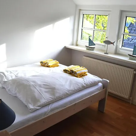 Casa de Férias Fischerhuus *