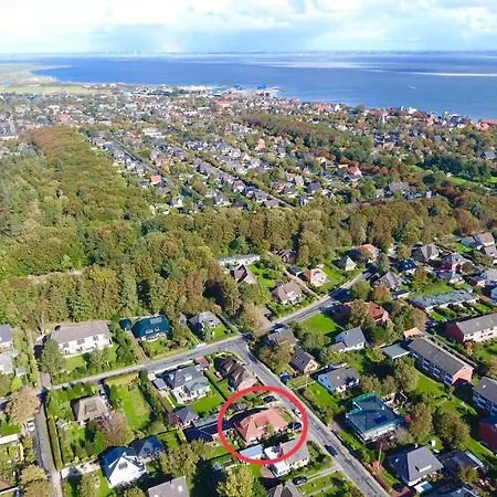 Fischerhuus