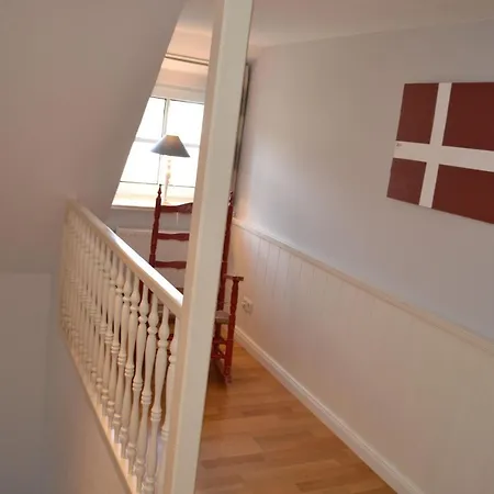 Casa de Férias Fischerhuus